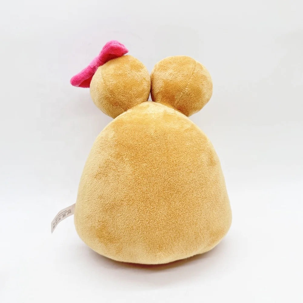 Pou Sad Look adorable Plushie
