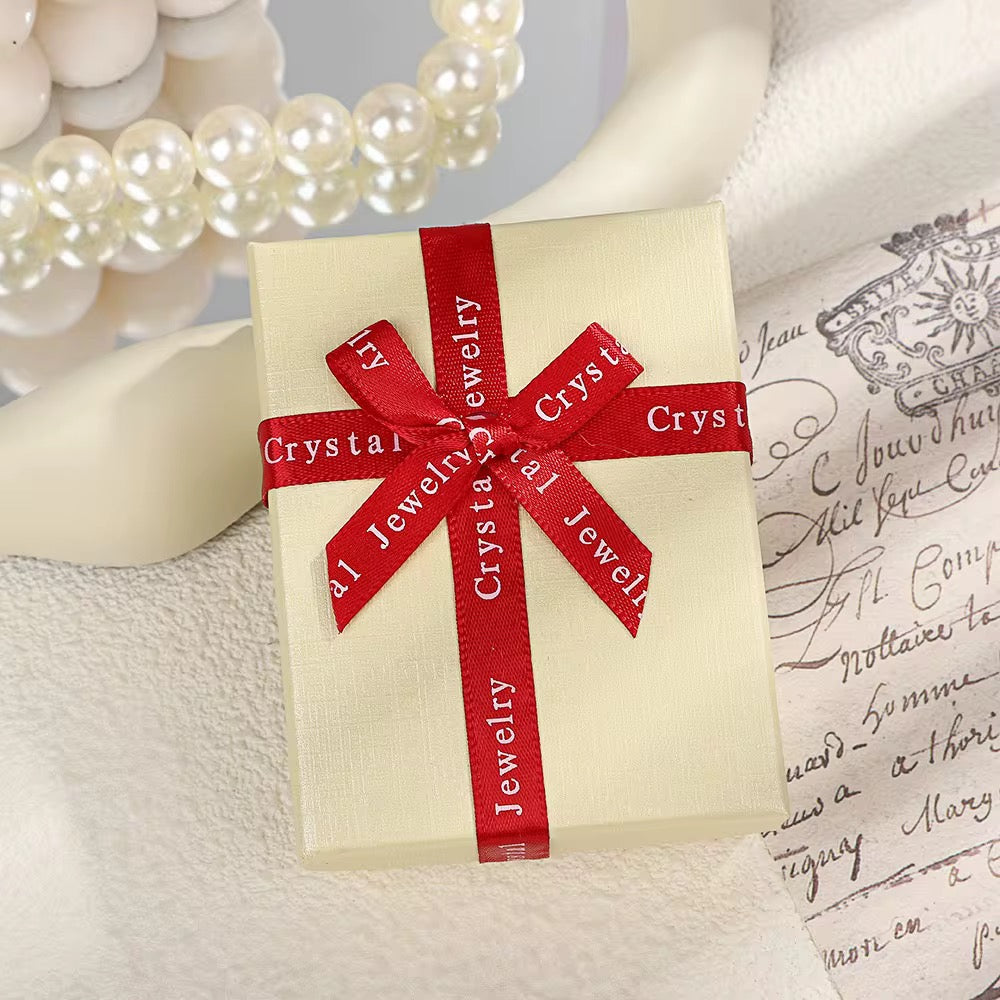 1pc Assorted Beautiful Jewelry Gift Box