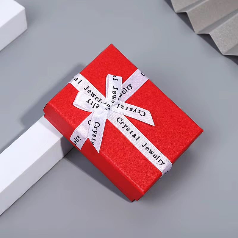 1pc Assorted Beautiful Jewelry Gift Box