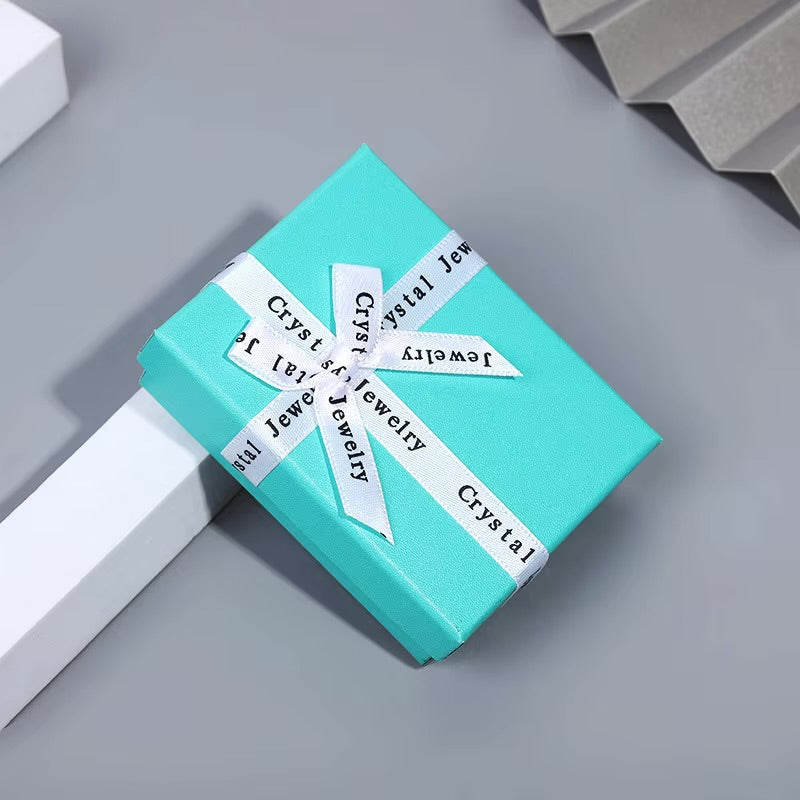 1pc Assorted Beautiful Jewelry Gift Box