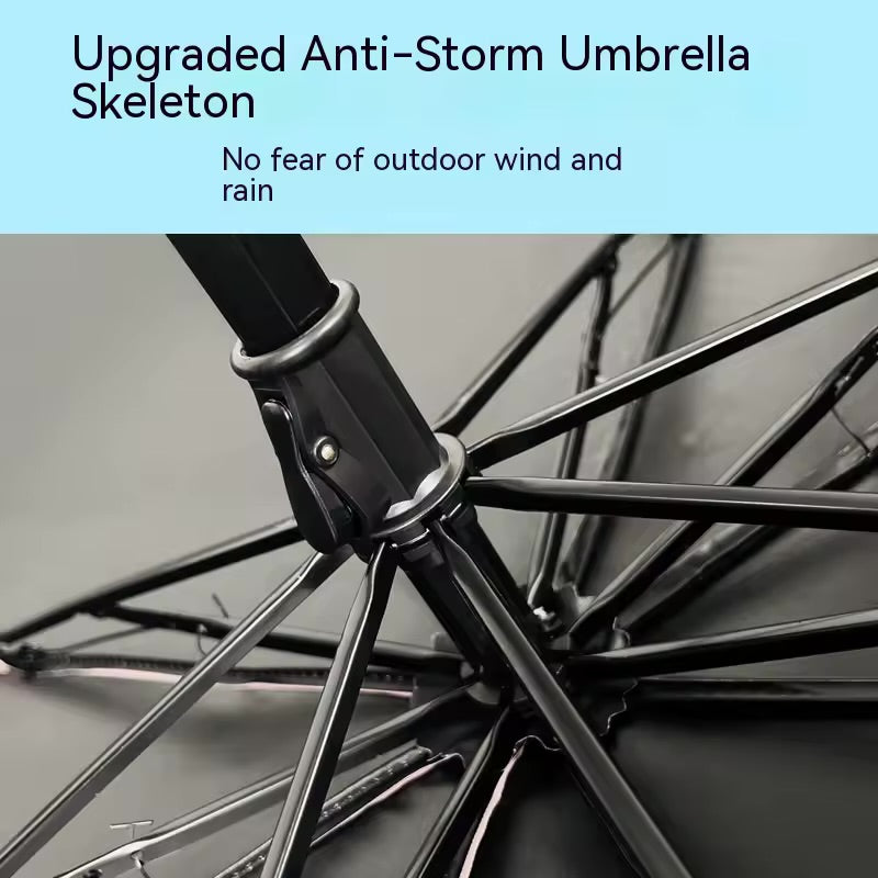 Disney Ultra UV Protection Travel Stitch Umbrella