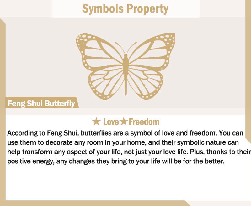 Natural Strawberry Quartz Healing Positive Butterfly Zircon Charm Bracelet (8mm)