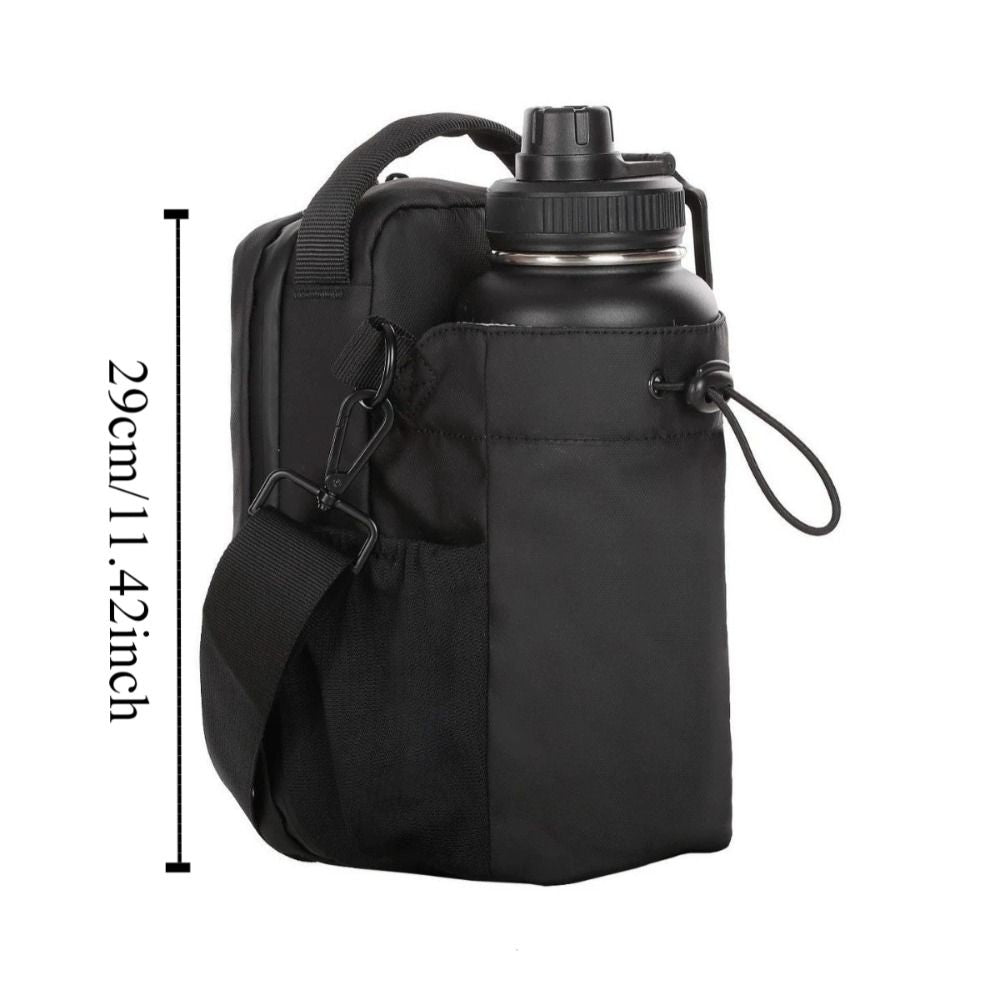 High Quality Strong Magnetic Gym / Travel Bag