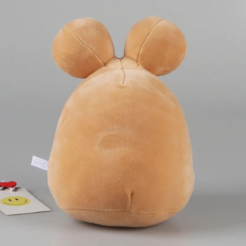 Pou Sad Look adorable Plushie