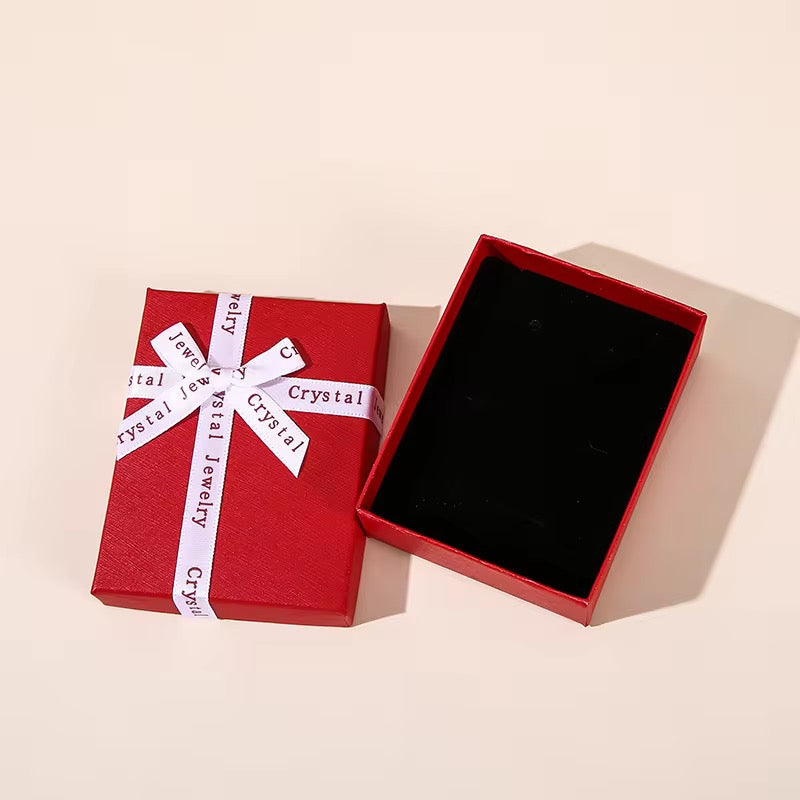 1pc Assorted Beautiful Jewelry Gift Box