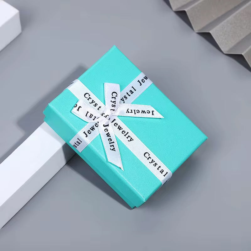 1pc Assorted Beautiful Jewelry Gift Box