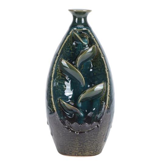 Back-Flow Incense Holder + 10 Free Incense Cones