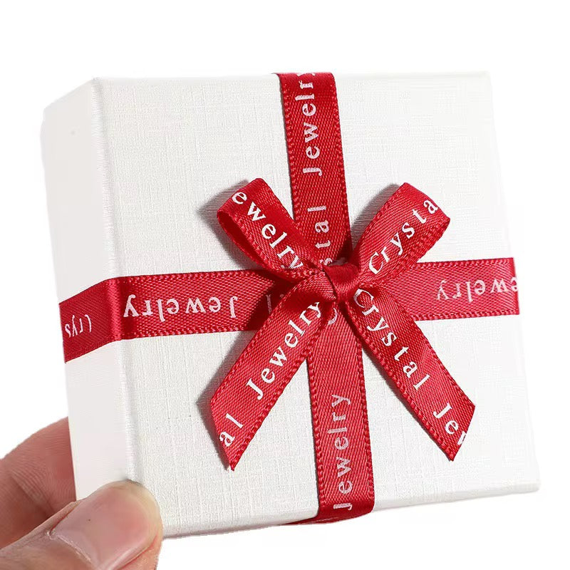 1pc Assorted Beautiful Jewelry Gift Box