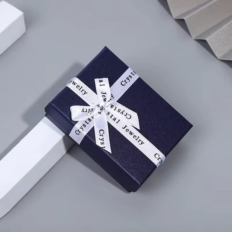 1pc Assorted Beautiful Jewelry Gift Box