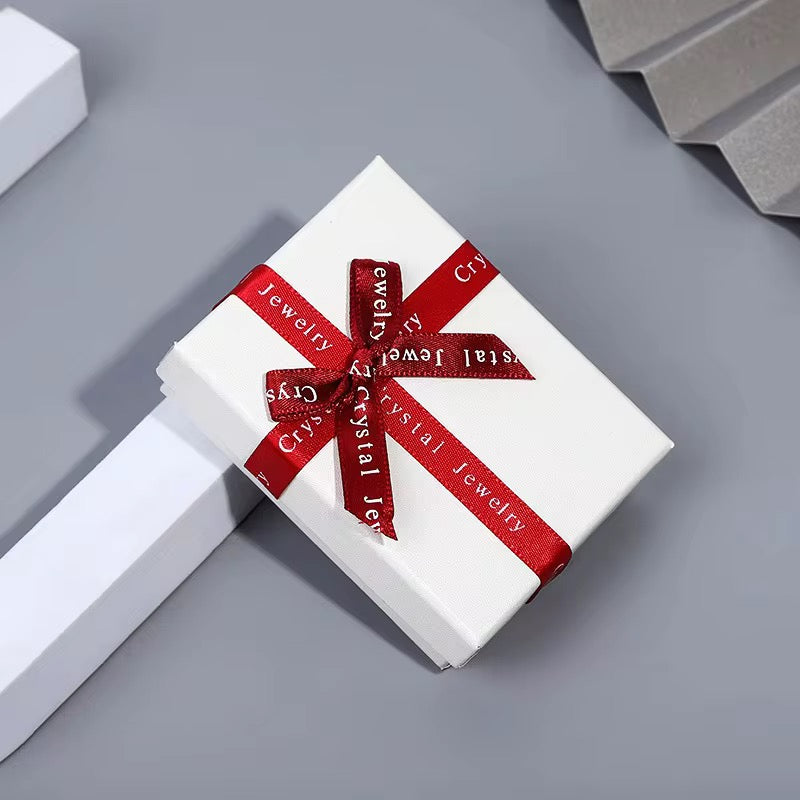 1pc Assorted Beautiful Jewelry Gift Box