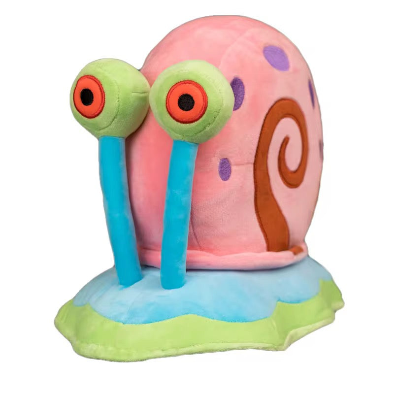 Adorable Spongebob Large Plushie Characters