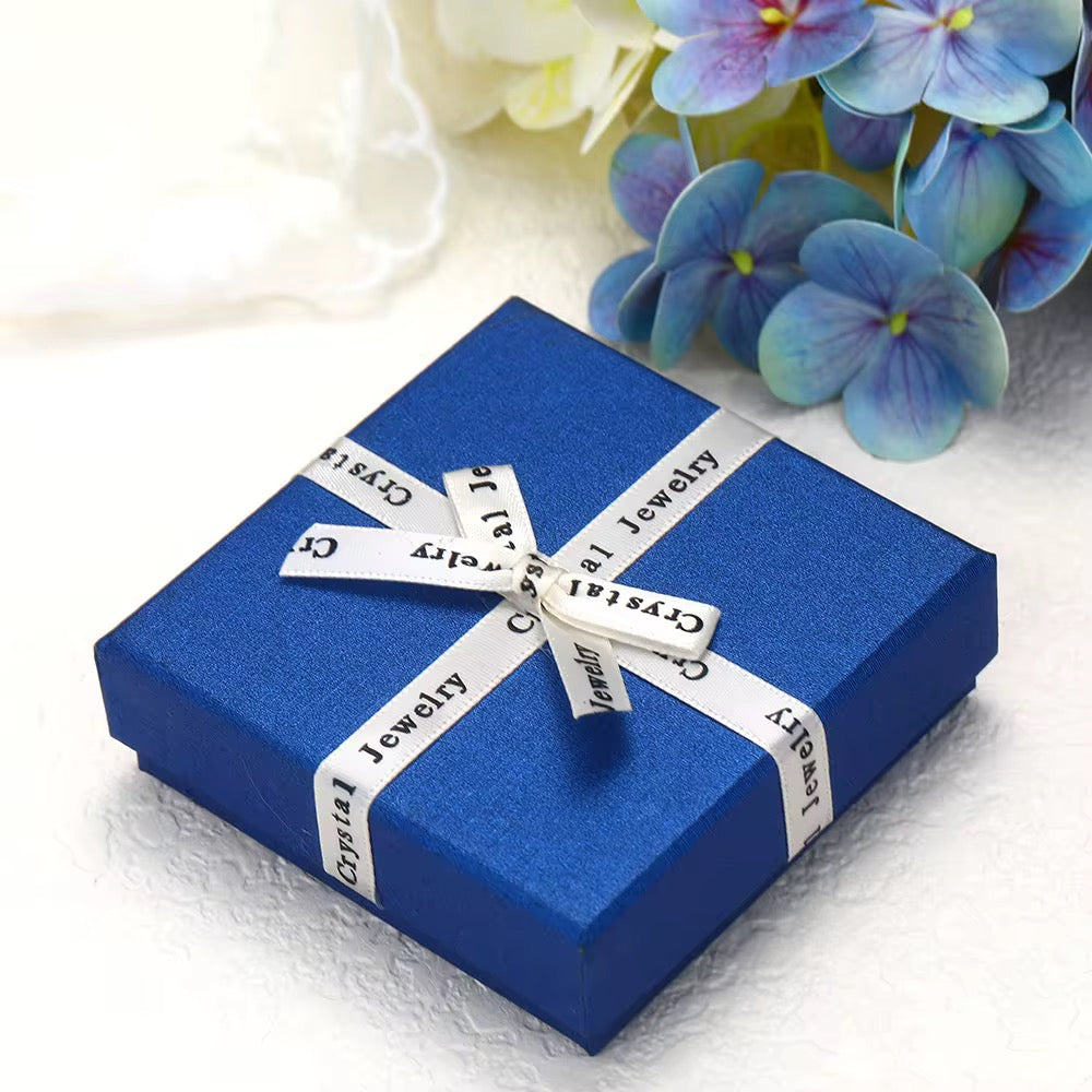 1pc Assorted Beautiful Jewelry Gift Box