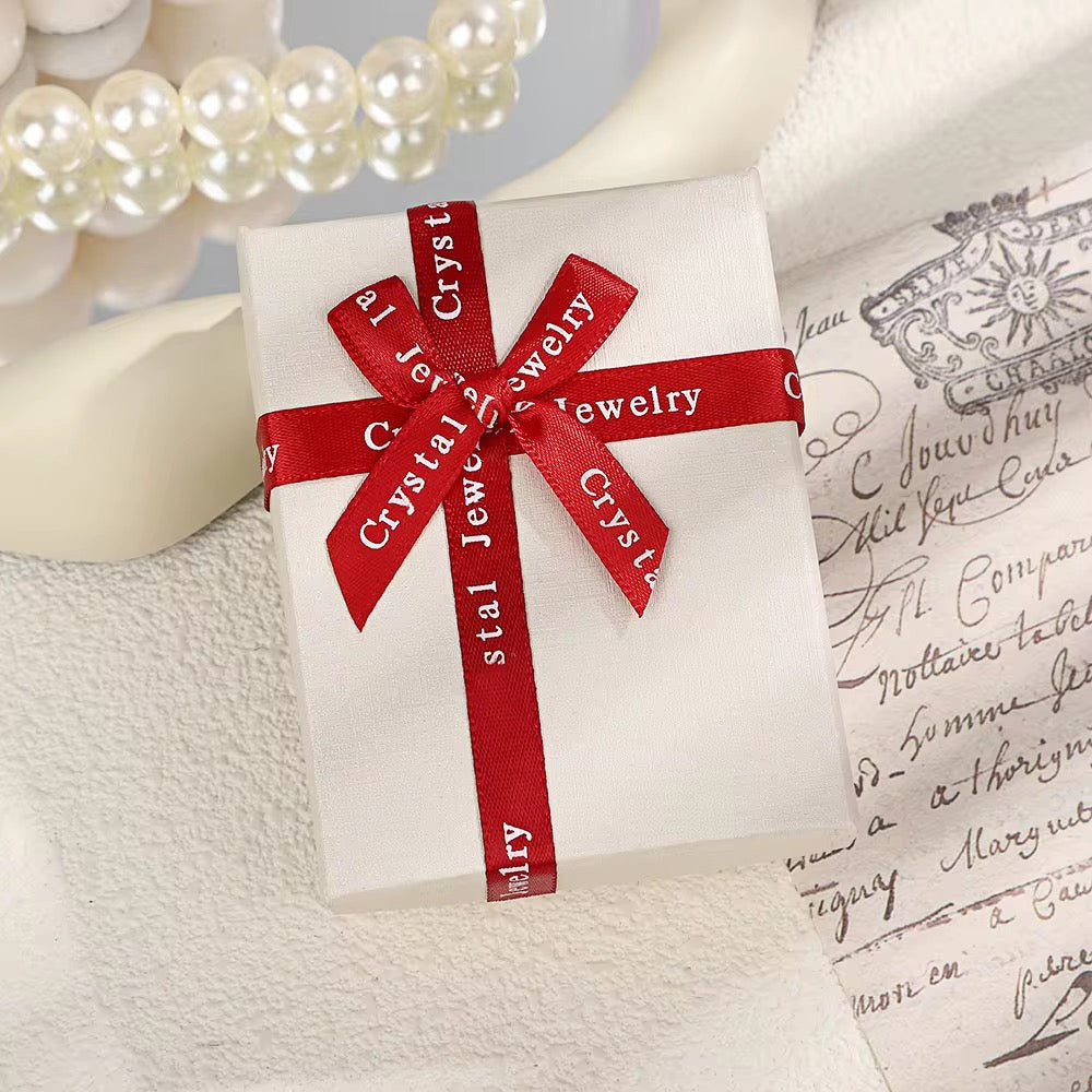 1pc Assorted Beautiful Jewelry Gift Box