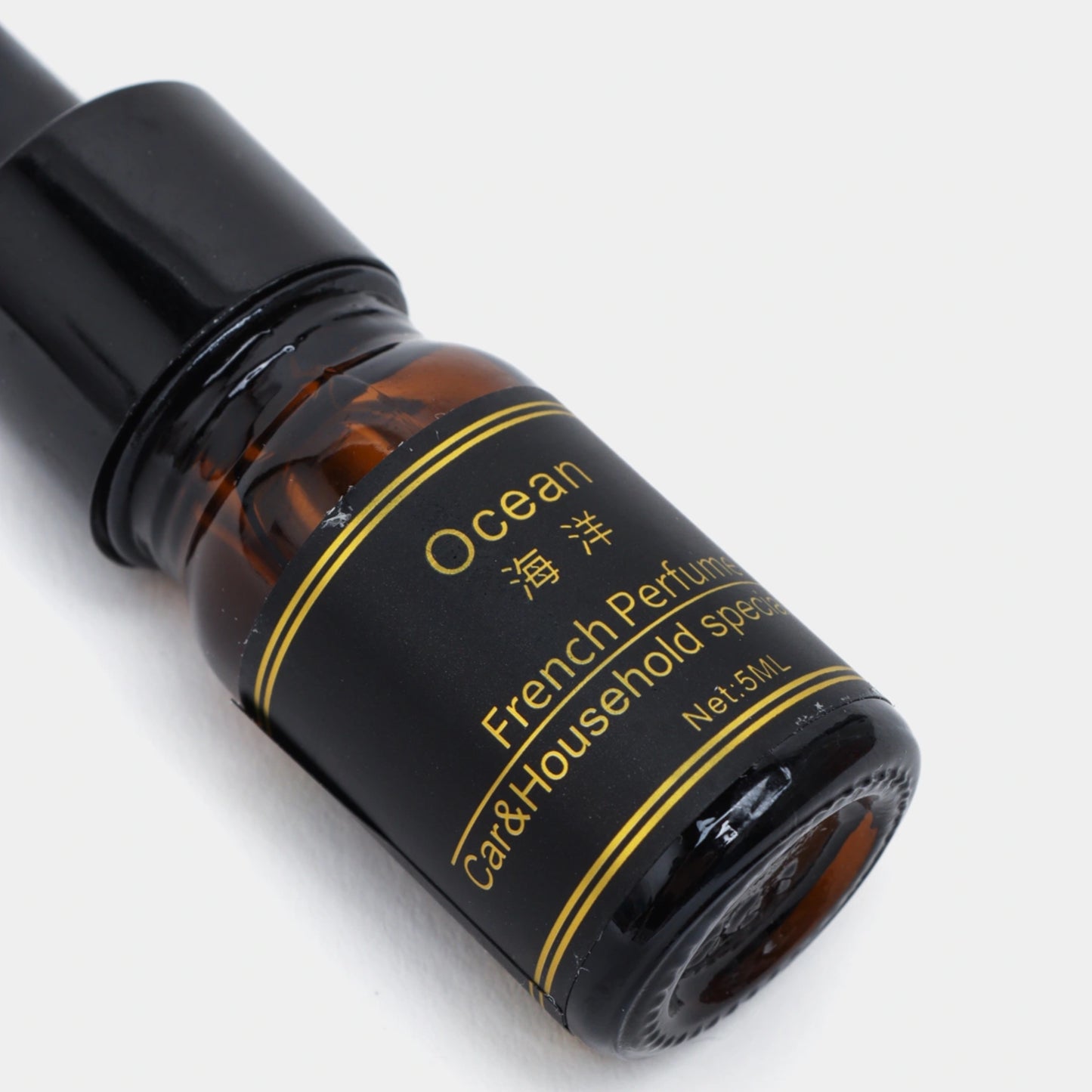 Premium Aromatherapy Air Freshener Oils – Long Lasting Fragrance (5ml)