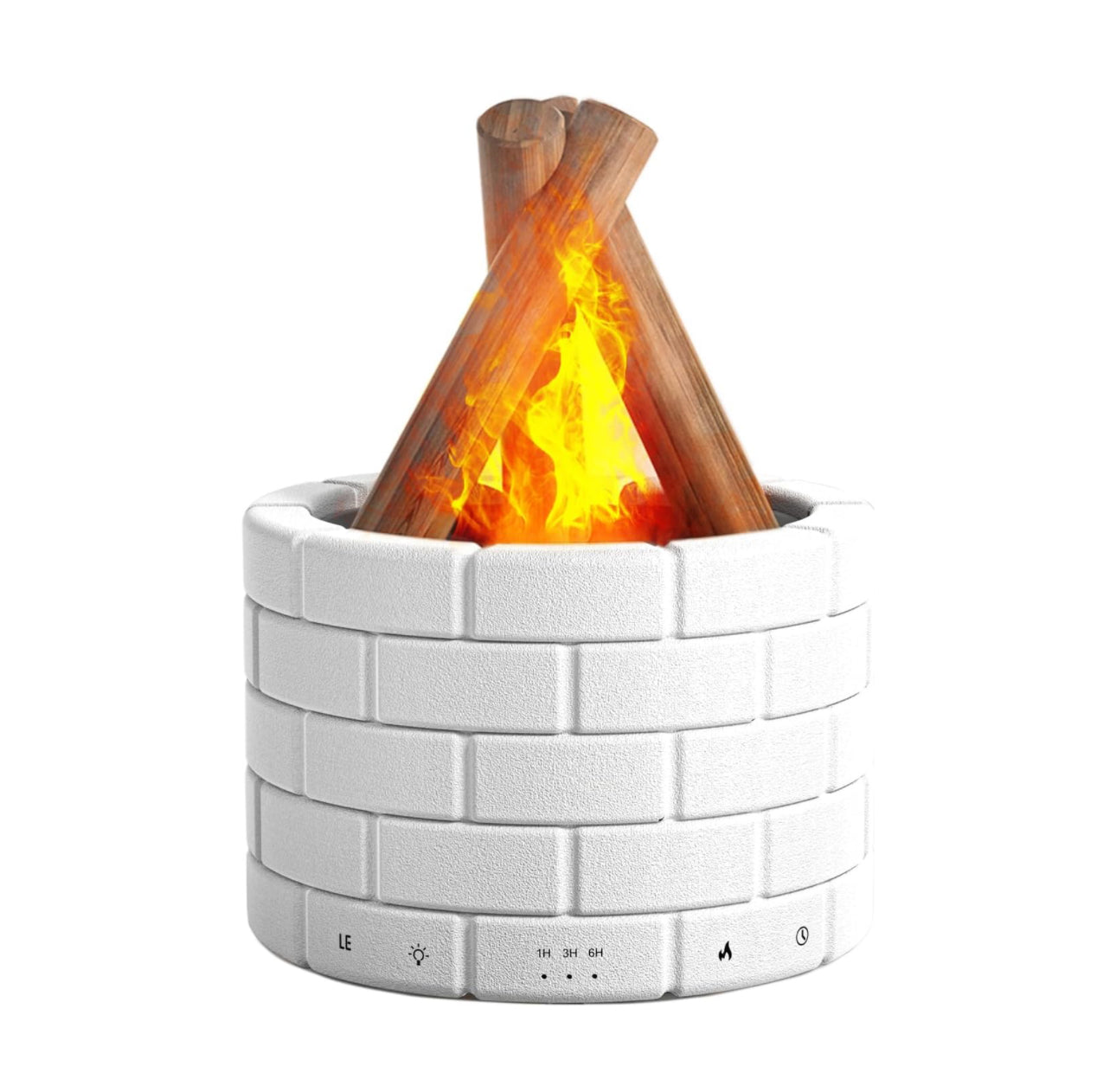 Aromatherapy Bonfire Humidifier / Diffuser