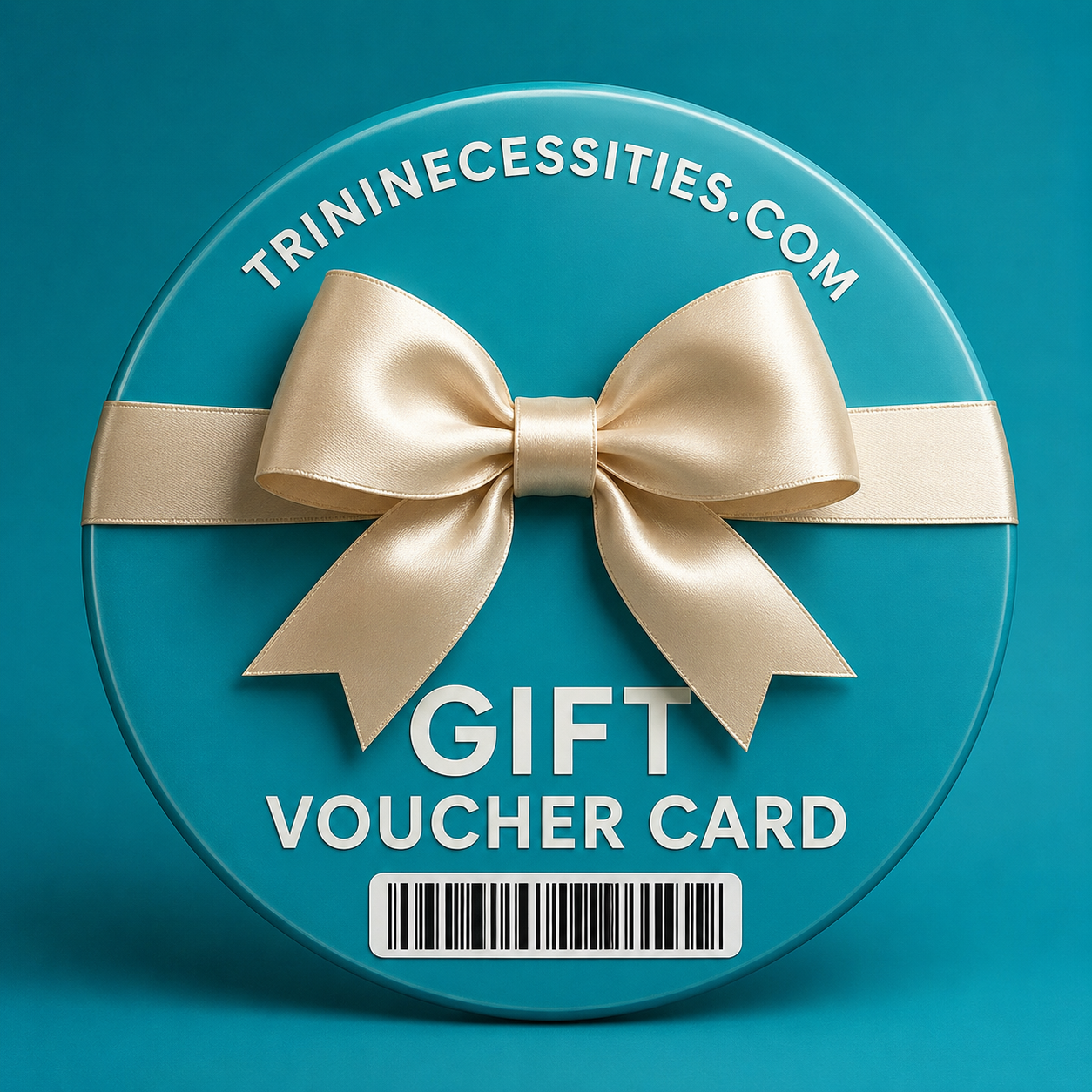 Trini Necessities Digital Gift Voucher