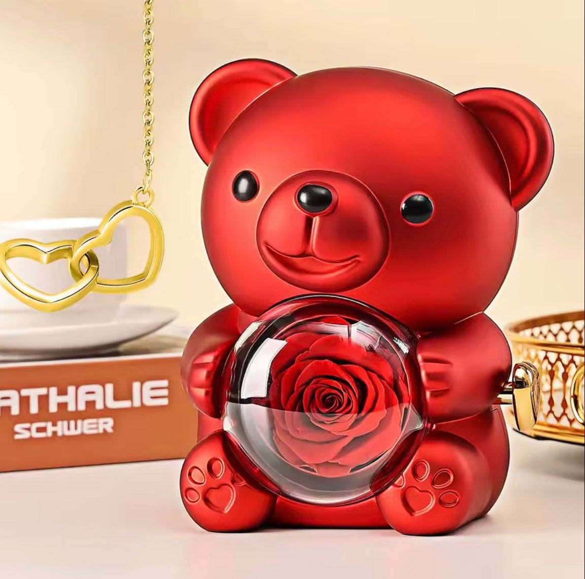 Love Gifts & Jewelry