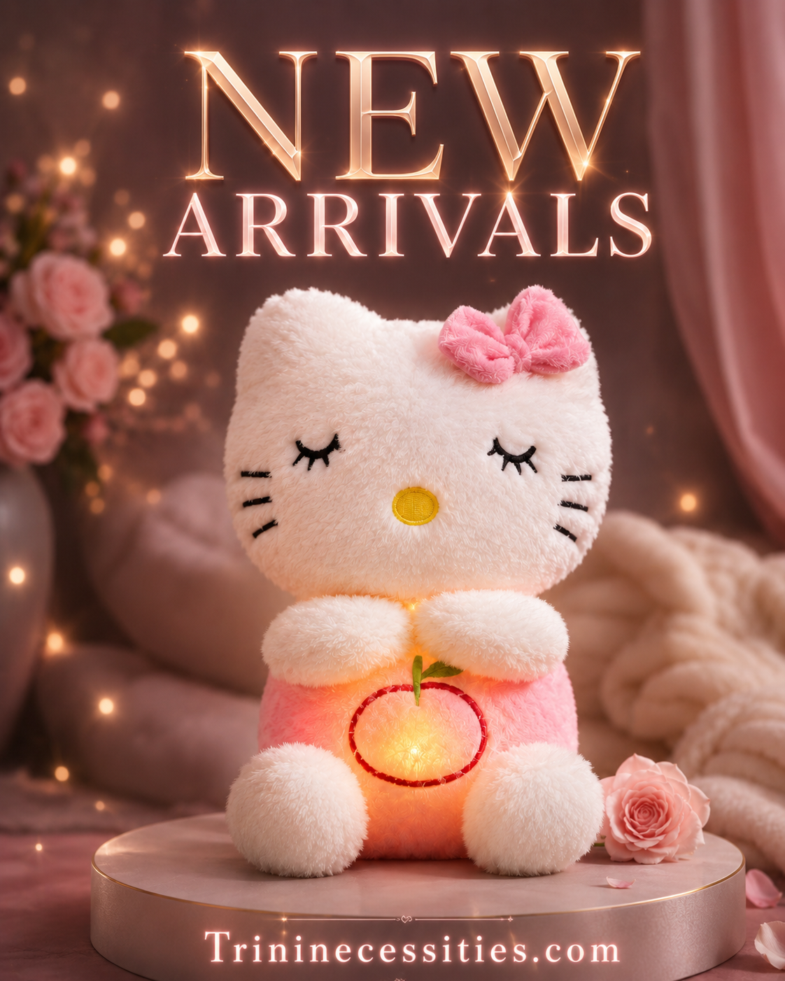 New Arrivals