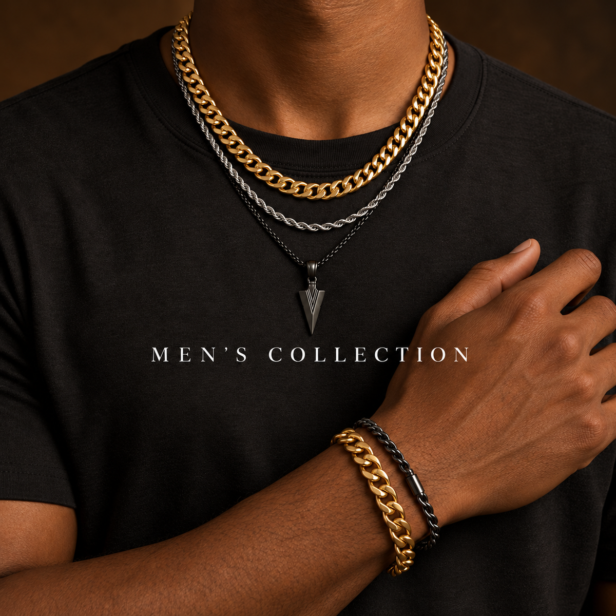 Men's Collection
