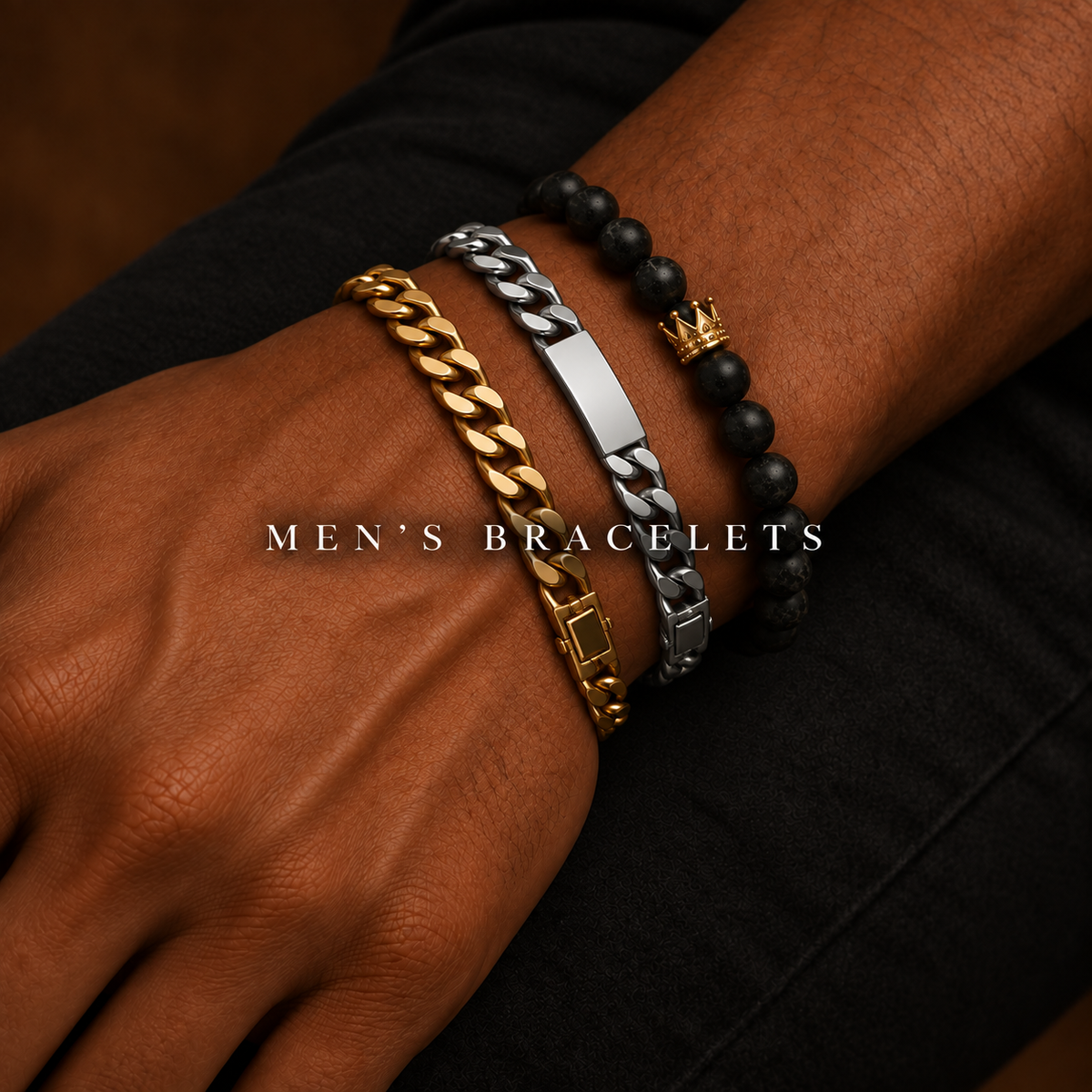 Men's Bracelets