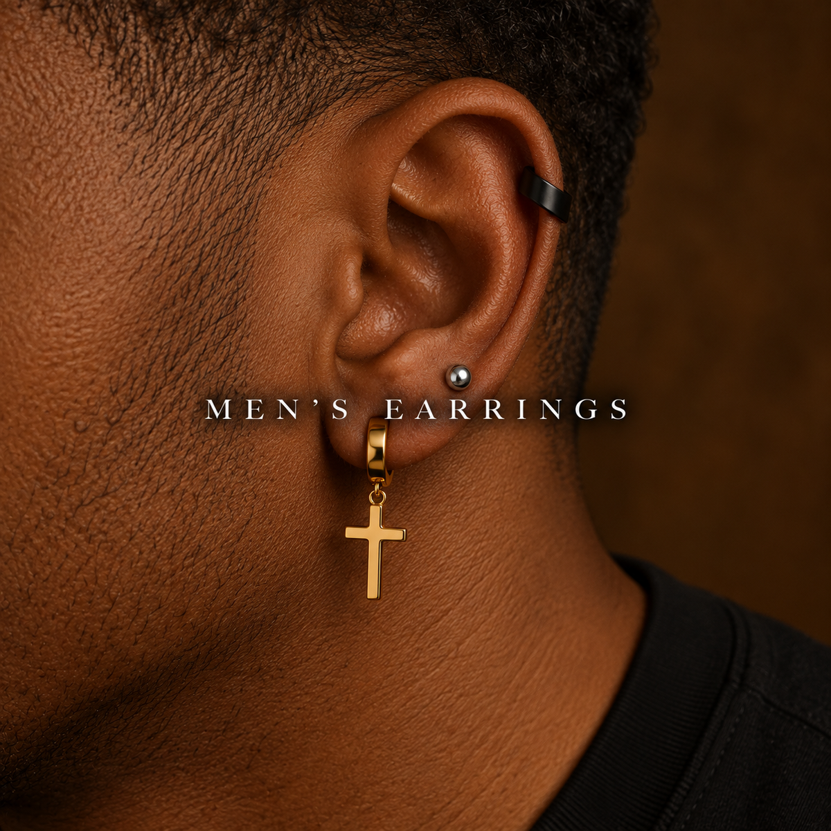 Men's Earrings