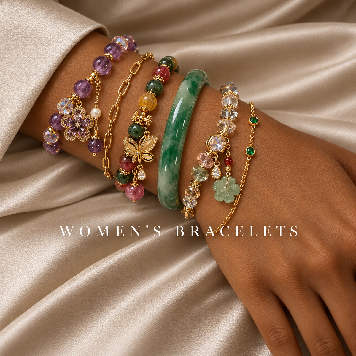 Women's Bracelets