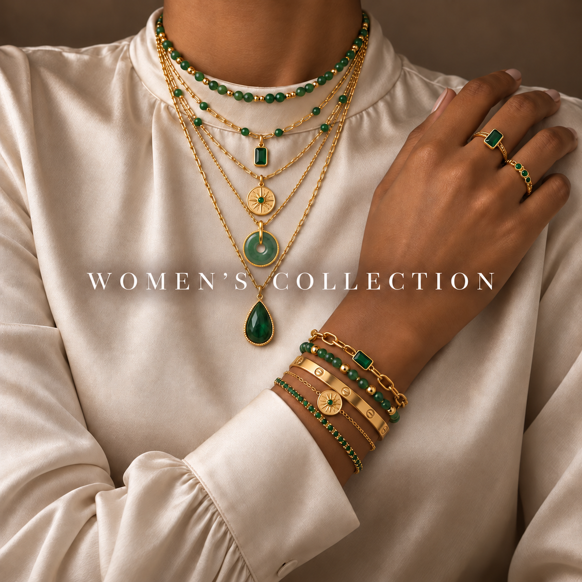 Women's Collection