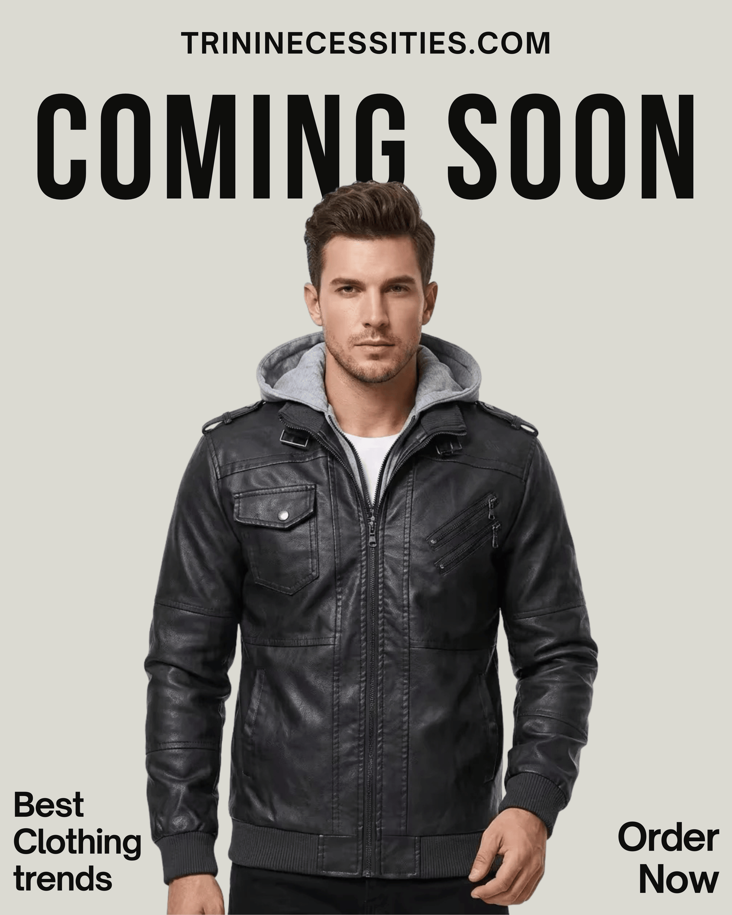 Coming Soon