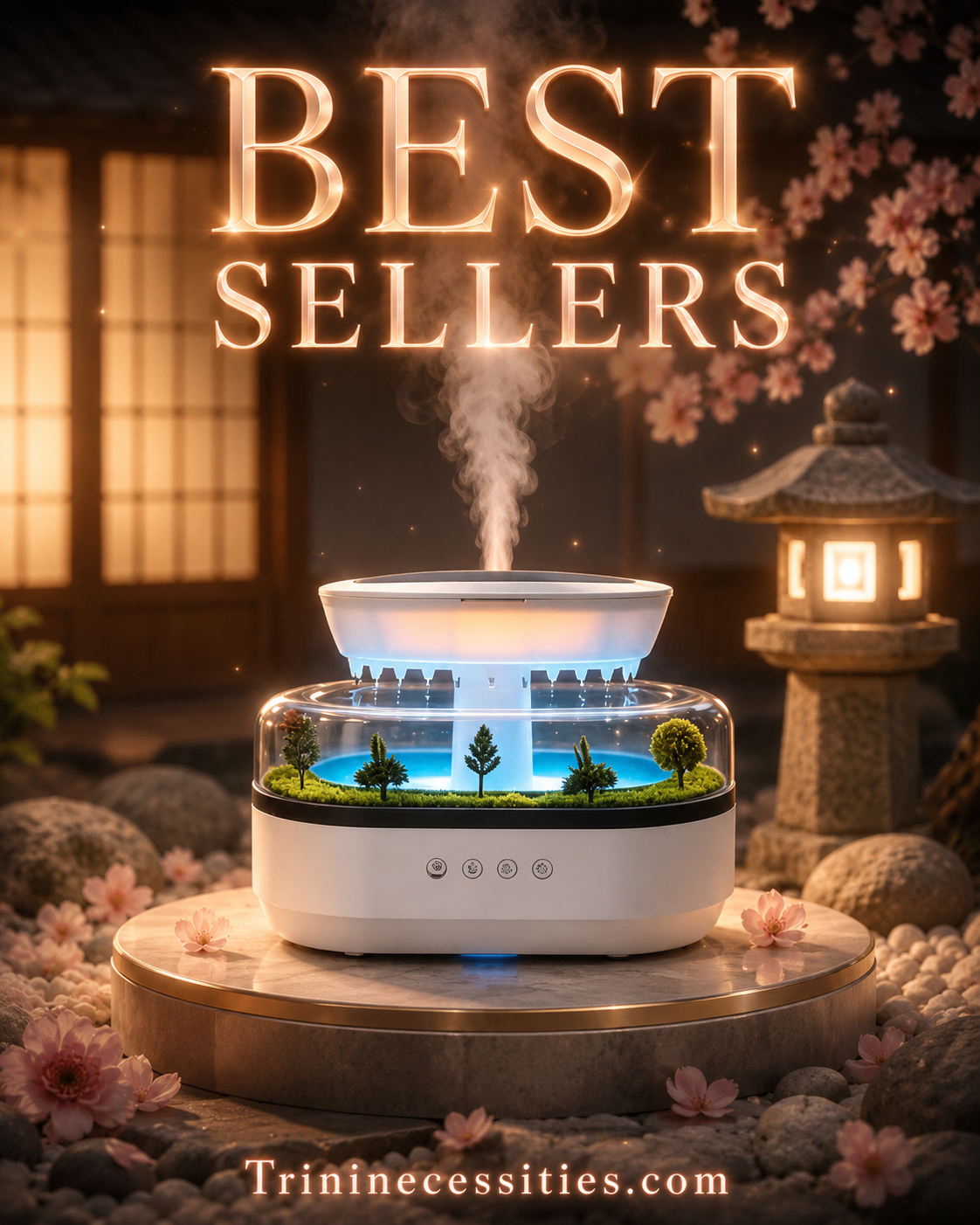 Best Sellers