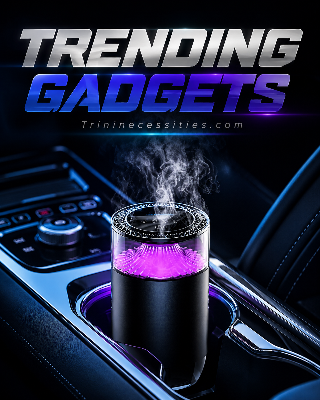 Trending Gadgets