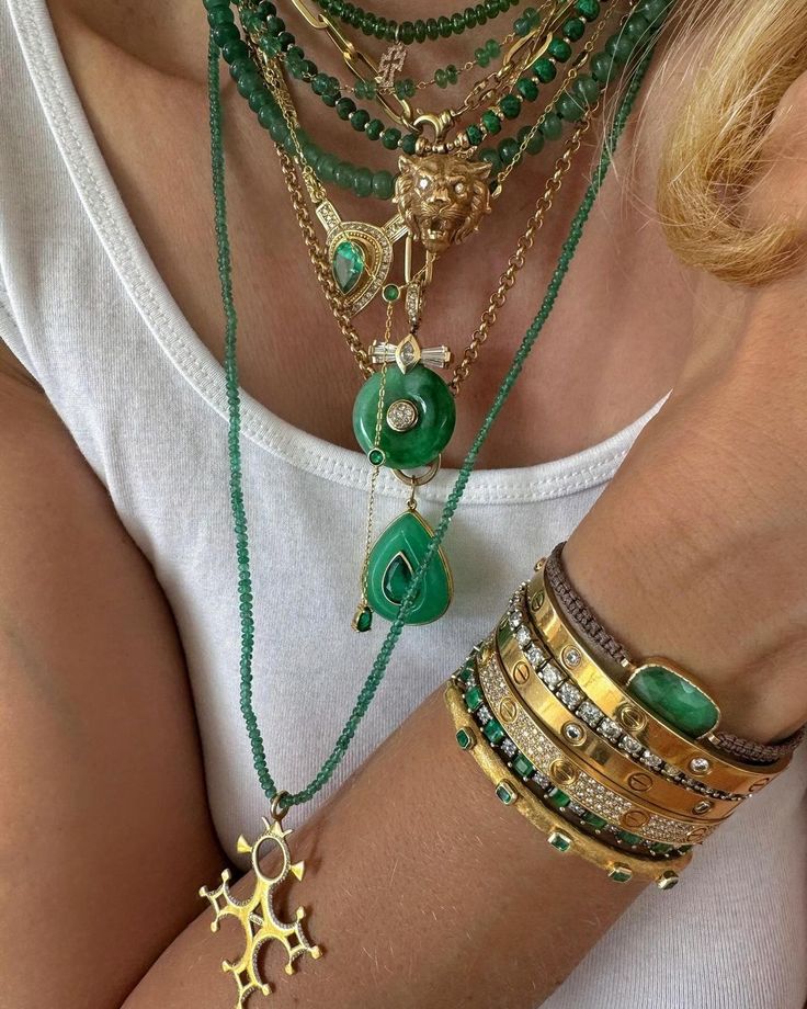 Women's Jewelry
