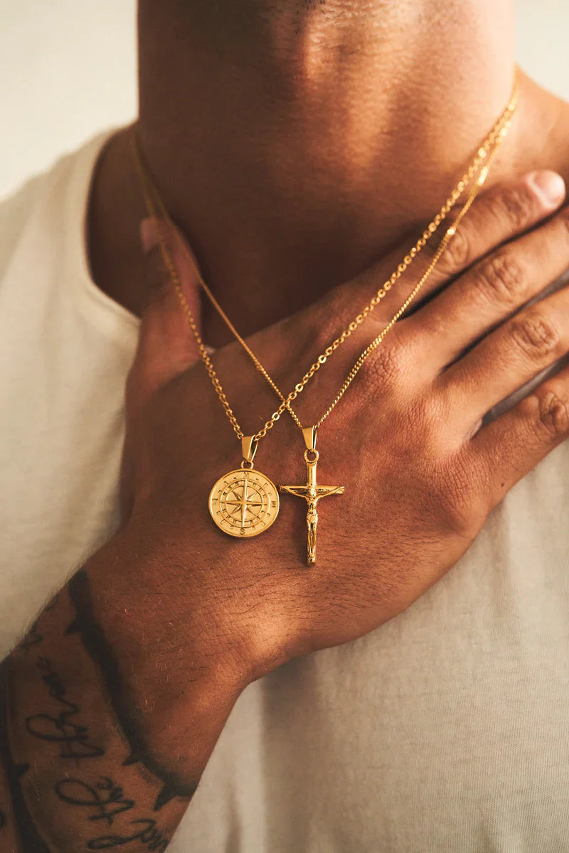 Men's Jewelry
