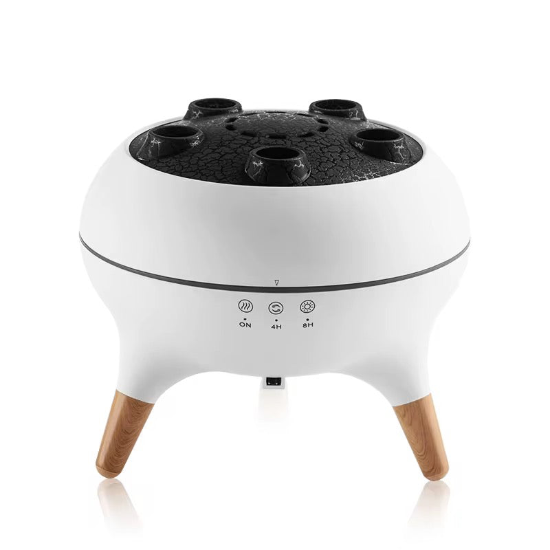 Dynamic Jellyfish Diffuser Air Humidifier (Remote Control)