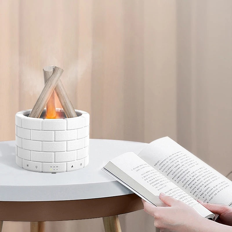 USB Campfire Humidifier / Diffuser