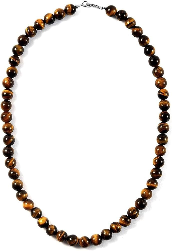 Tiger Eye Necklace