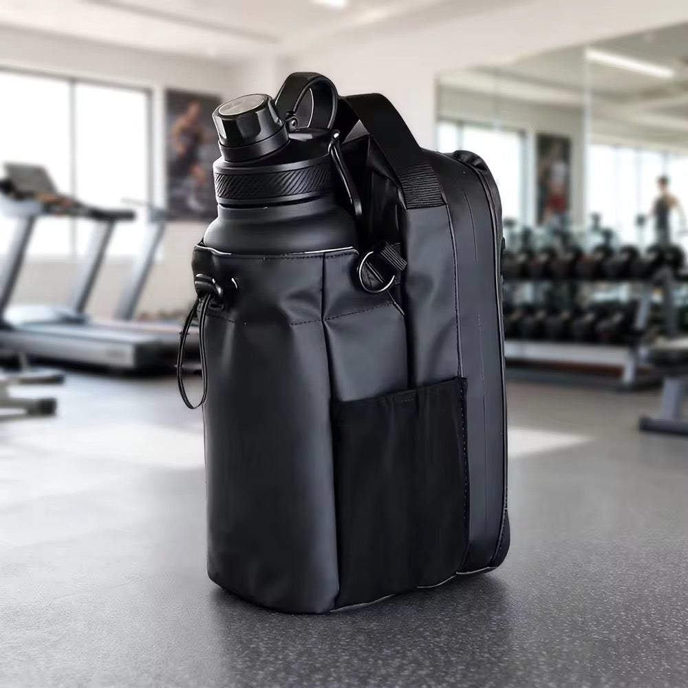 High Quality Strong Magnetic Gym / Travel Bag