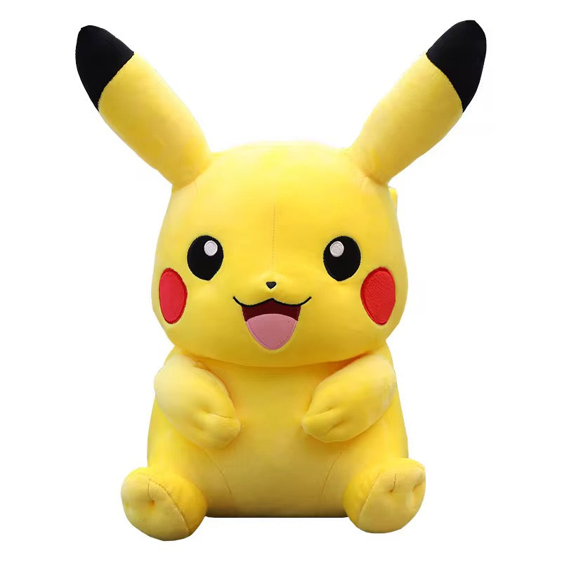 Adorable Pokémon Pikachu Plushie (25cm)