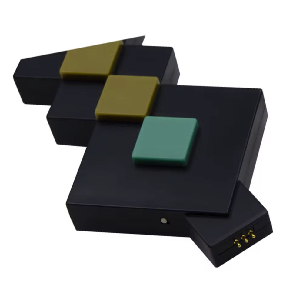 Minecraft Pixel Sword LED Night Light / Minecraft LED Diamond Sword Lamp