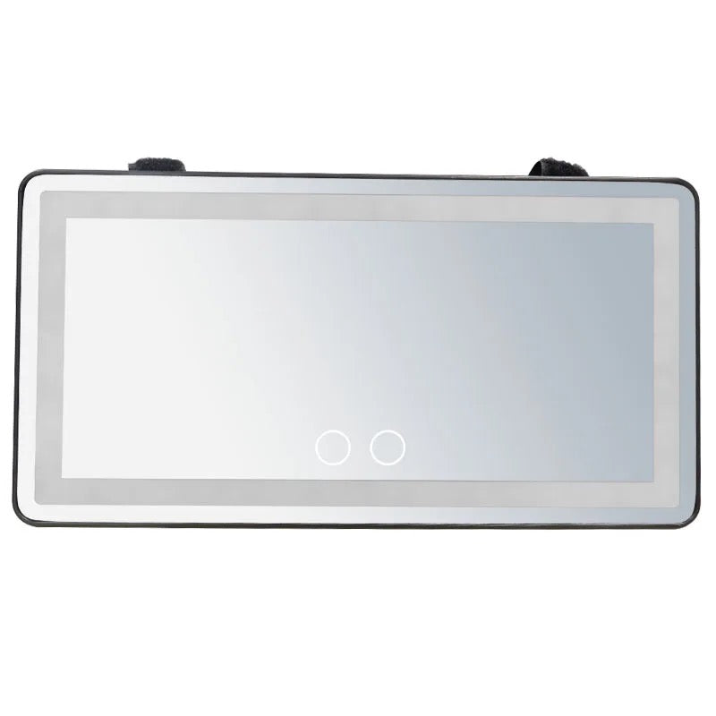 Universal Car Sun Visor Vanity Mirror