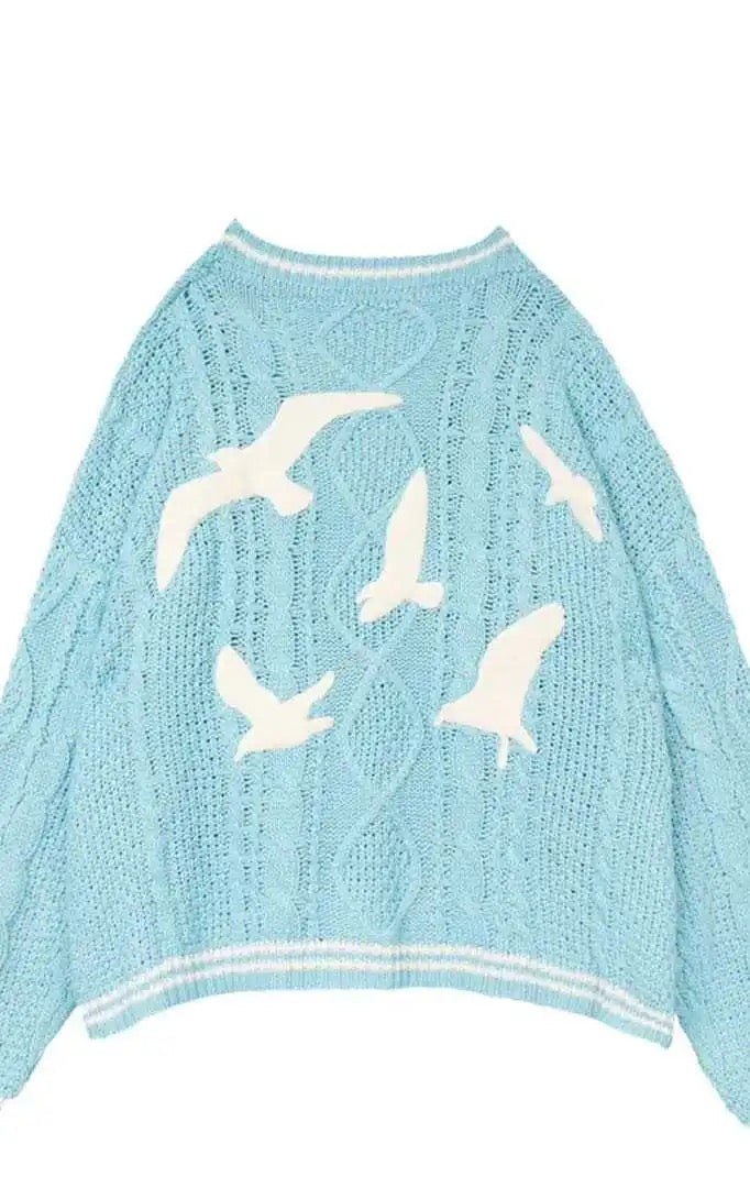 Taylor Swift “1989” V Neck Cardigan Sweater