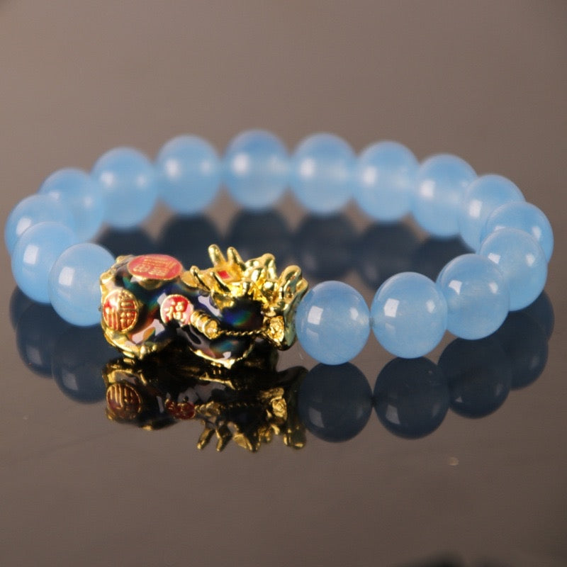 Feng Shui Pixiu Wealth Bracelets