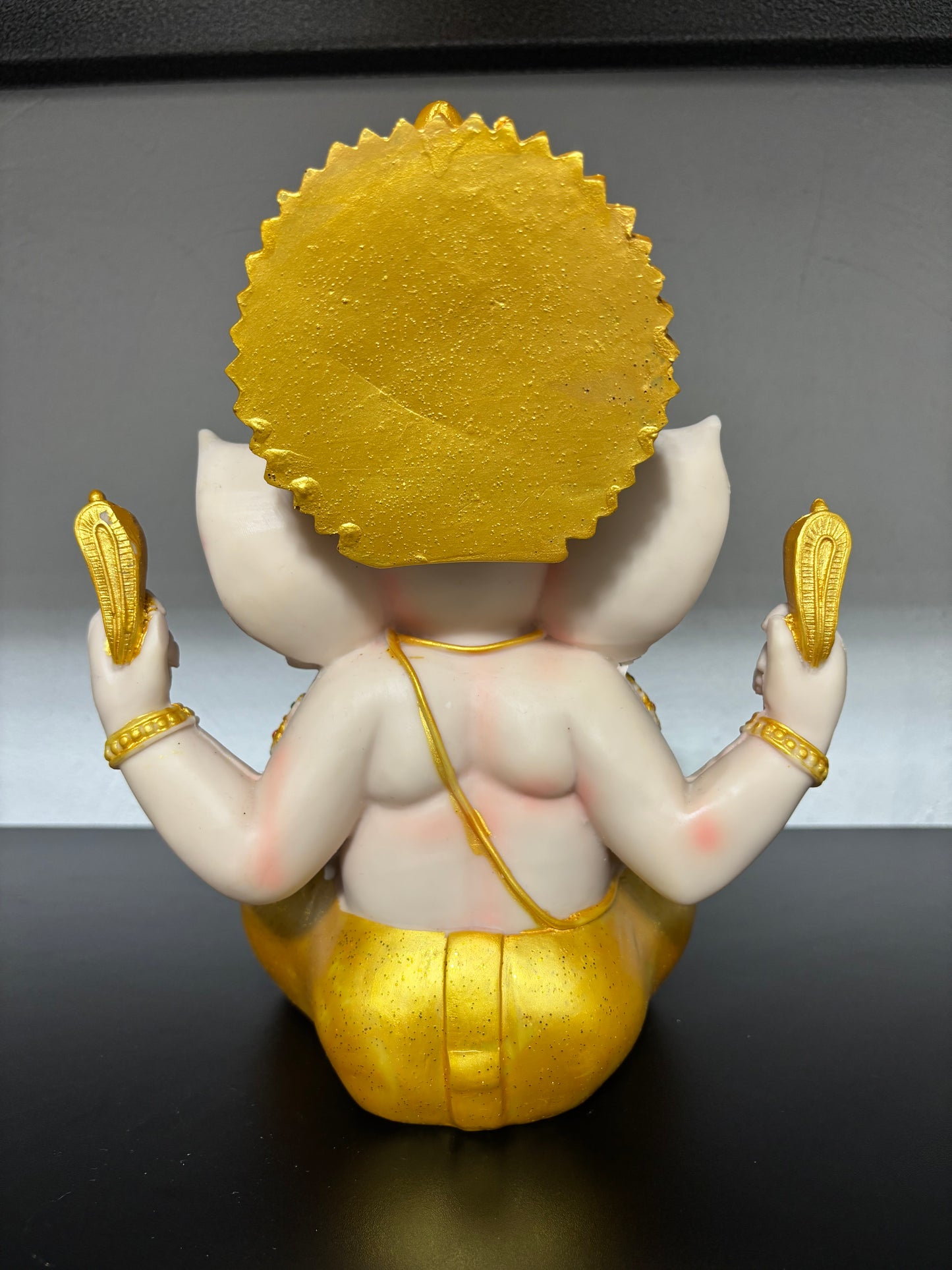 Large Lord Ganesh Murti