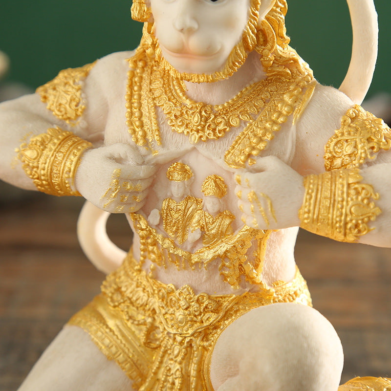 Lord Hanuman Murti