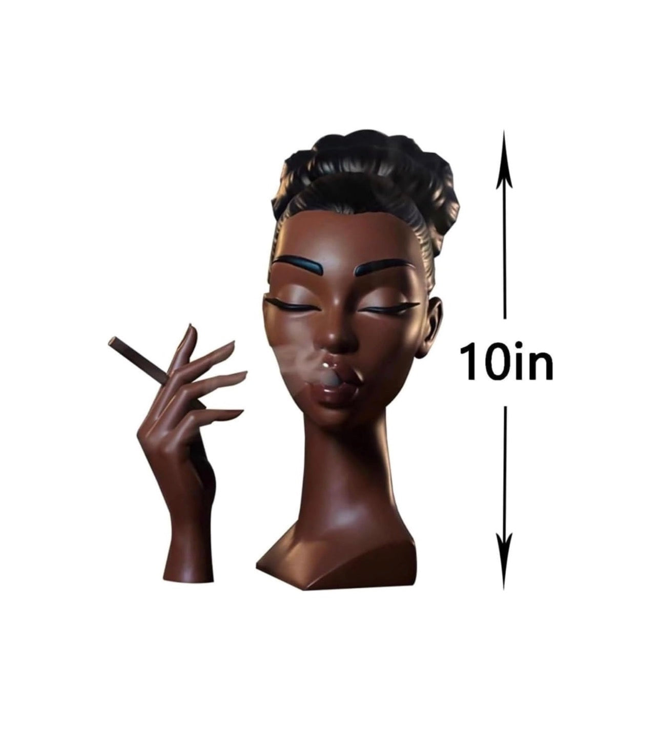 Solange Incense Holder Ornament