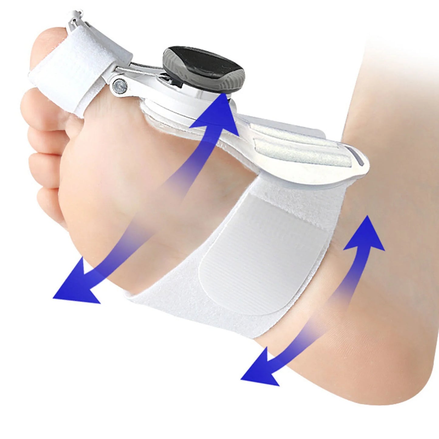 Bunion Corrector / Orthopedic Toe Straightener