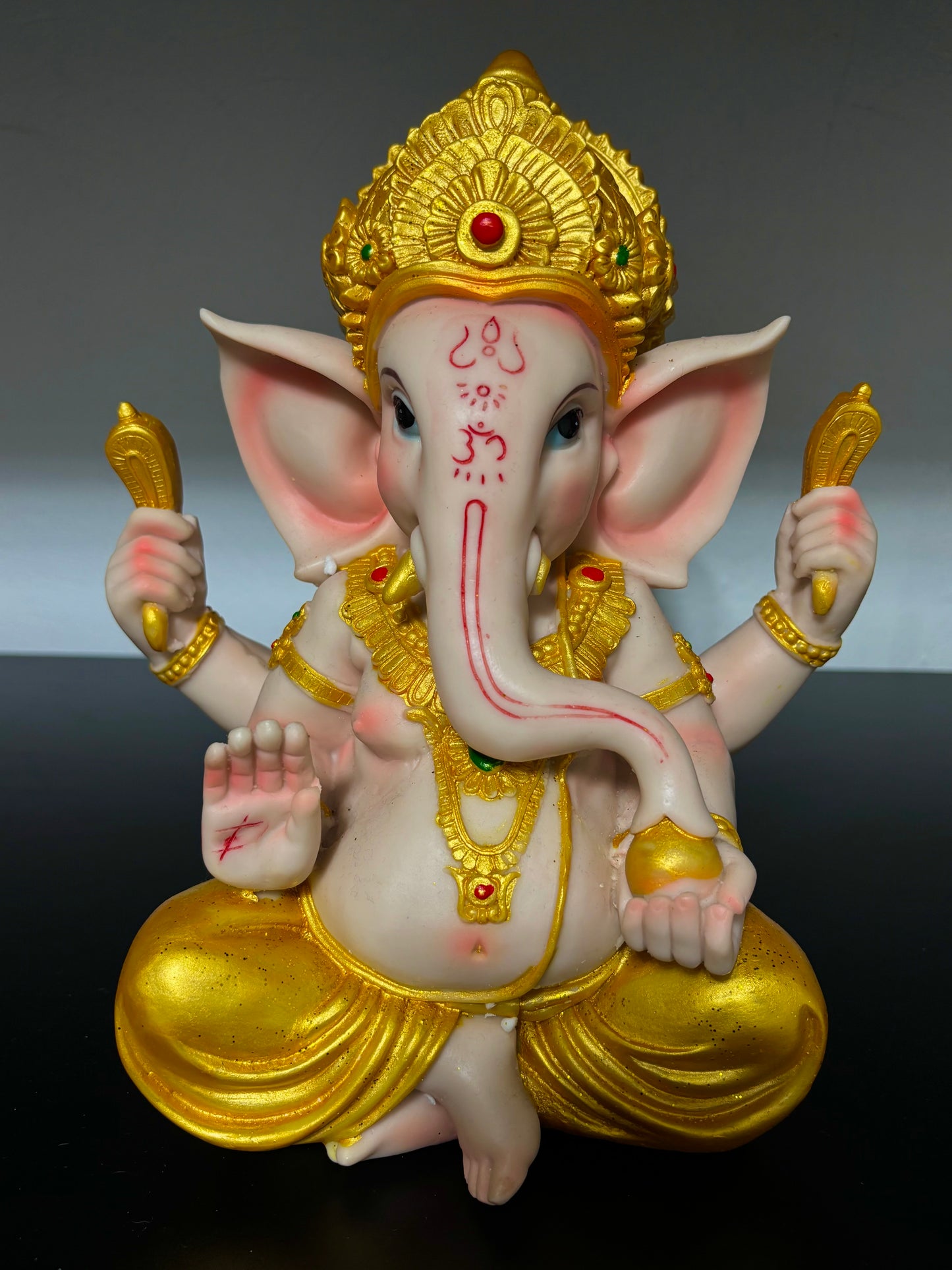 Large Lord Ganesh Murti