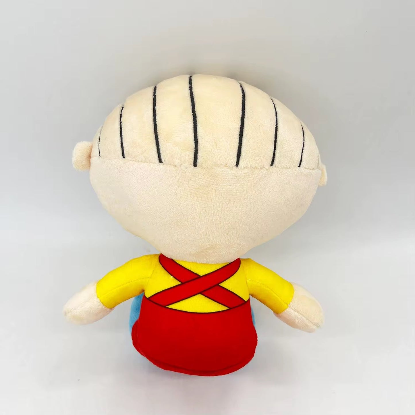 Family Guy Stewie & Brian Plushie