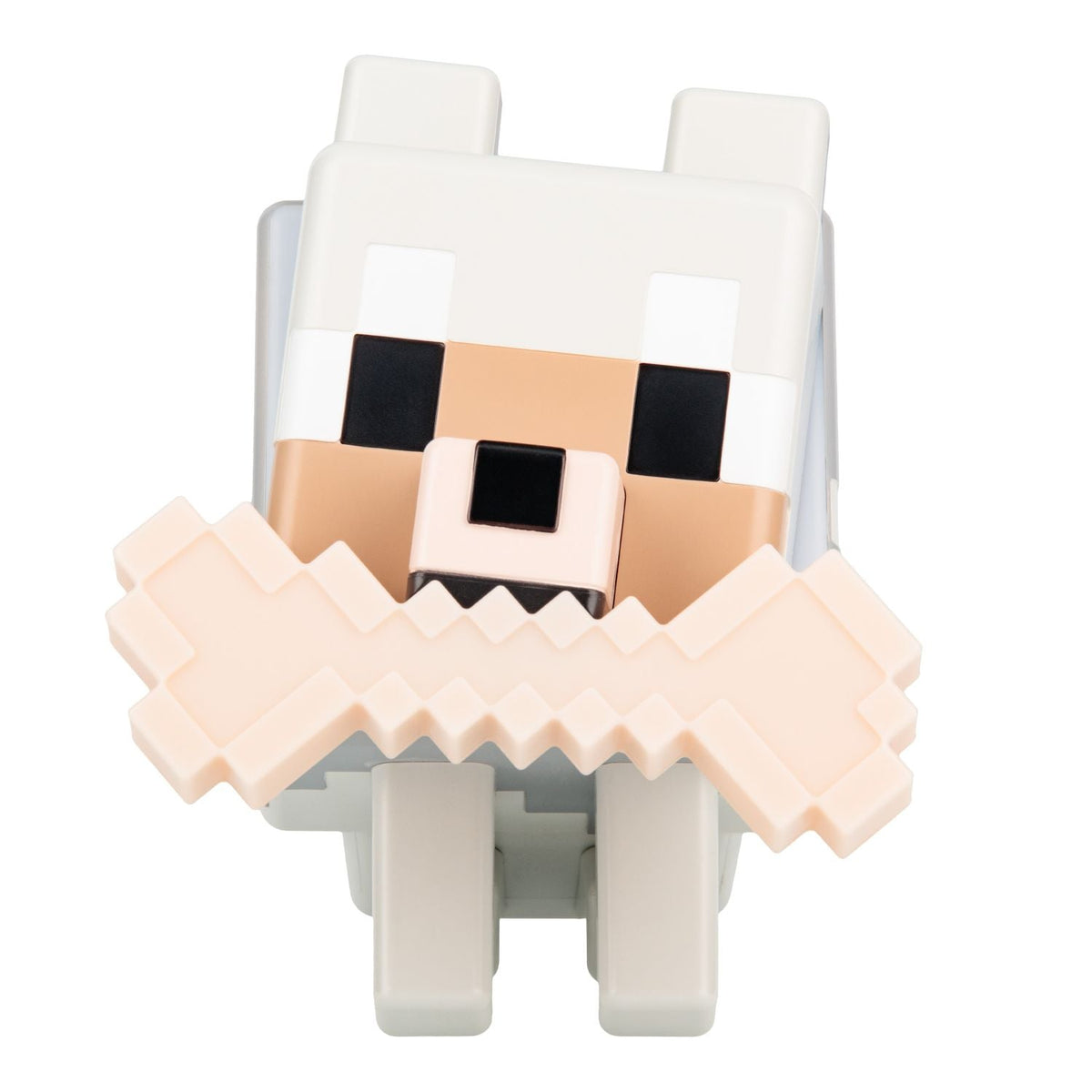 Minecraft Wolf Colour-Changing LED Night Light