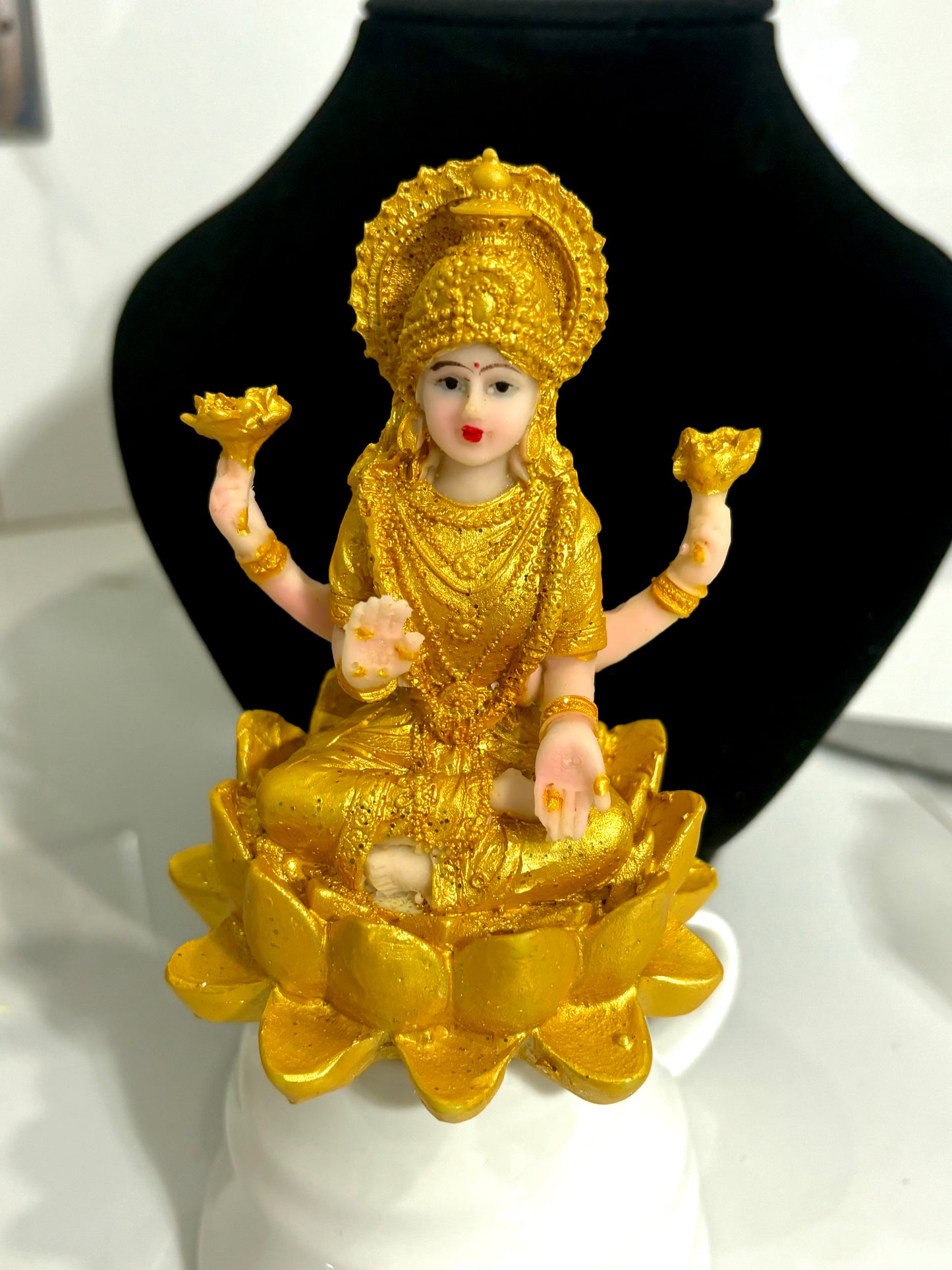 Mother Lakshmi Murti