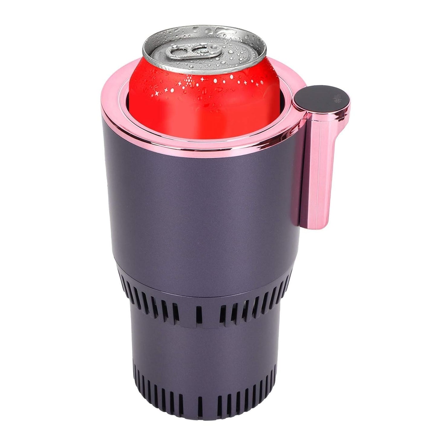 2-In-1 Smart Car Cup Heater and Cooler